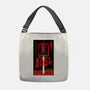 Mistah Devil-None-Adjustable Tote-Bag-BadBox