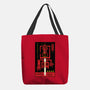 Mistah Devil-None-Basic Tote-Bag-BadBox