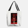 Mistah Devil-None-Basic Tote-Bag-BadBox
