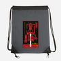 Mistah Devil-None-Drawstring-Bag-BadBox