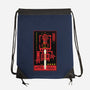 Mistah Devil-None-Drawstring-Bag-BadBox