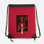 Mistah Devil-None-Drawstring-Bag-BadBox