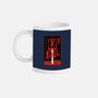 Mistah Devil-None-Mug-Drinkware-BadBox