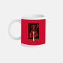 Mistah Devil-None-Mug-Drinkware-BadBox