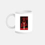 Mistah Devil-None-Mug-Drinkware-BadBox