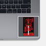 Mistah Devil-None-Glossy-Sticker-BadBox