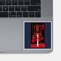 Mistah Devil-None-Glossy-Sticker-BadBox
