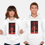 Mistah Devil-Unisex-Pullover-Sweatshirt-BadBox