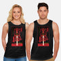 Mistah Devil-Unisex-Basic-Tank-BadBox