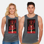 Mistah Devil-Unisex-Basic-Tank-BadBox