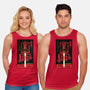Mistah Devil-Unisex-Basic-Tank-BadBox
