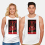 Mistah Devil-Unisex-Basic-Tank-BadBox