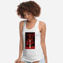 Mistah Devil-Womens-Racerback-Tank-BadBox