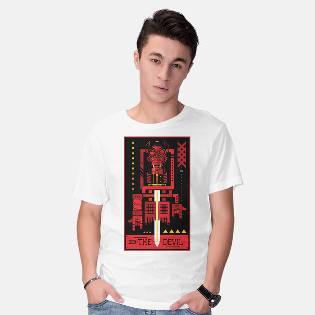 Mistah Devil-Mens-Basic-Tee-BadBox