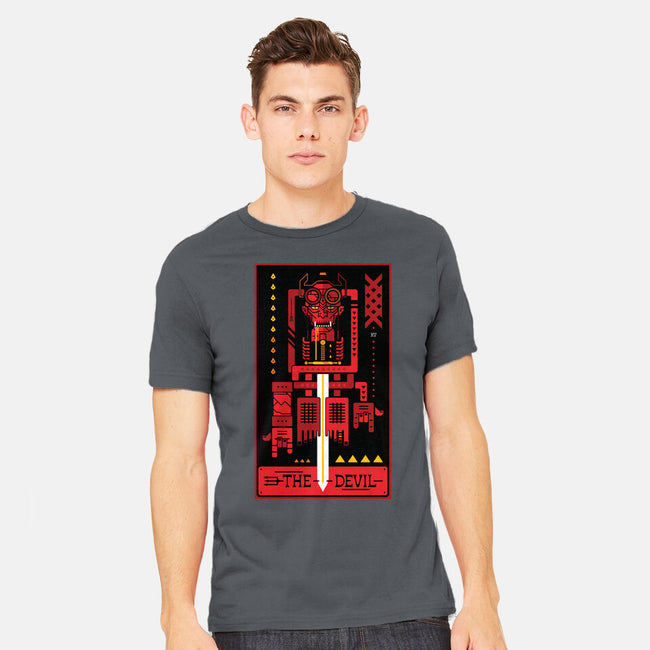 Mistah Devil-Mens-Heavyweight-Tee-BadBox