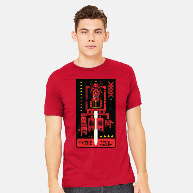Mistah Devil-Mens-Heavyweight-Tee-BadBox