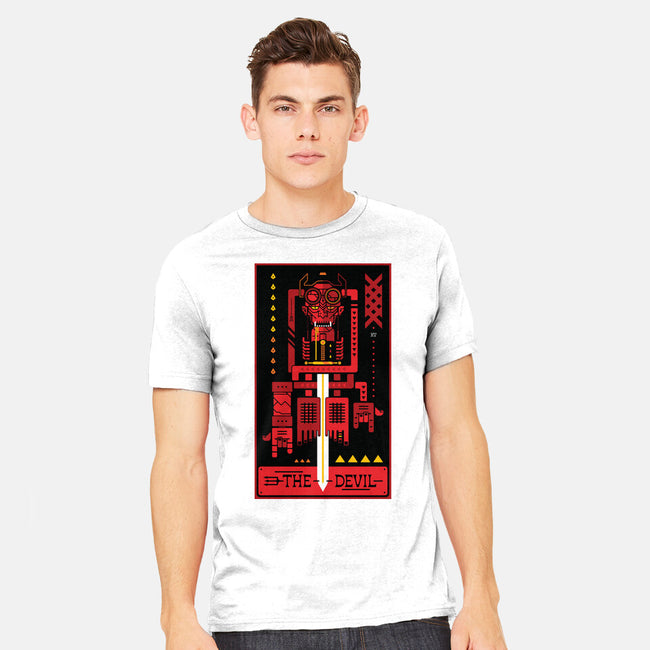 Mistah Devil-Mens-Heavyweight-Tee-BadBox