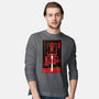 Mistah Devil-Mens-Long Sleeved-Tee-BadBox