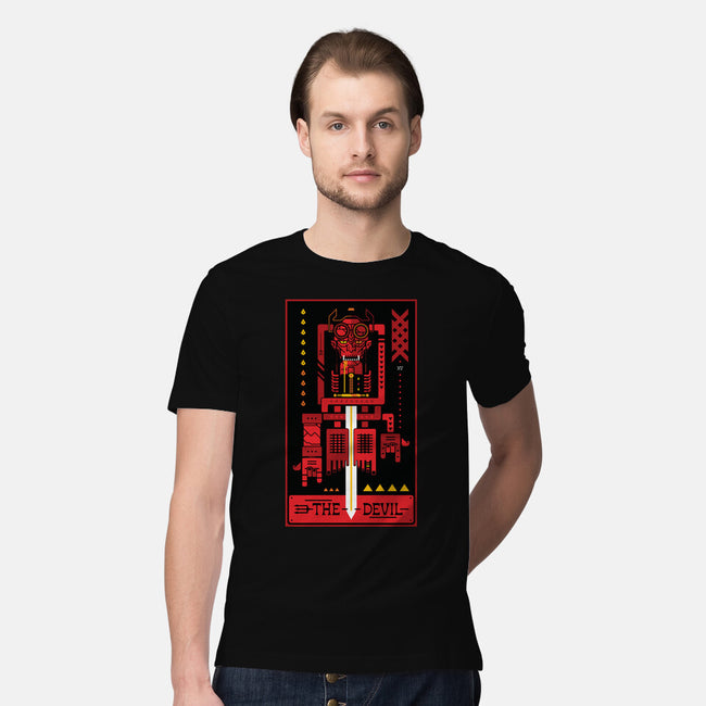Mistah Devil-Mens-Premium-Tee-BadBox
