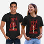 Mistah Devil-Unisex-Basic-Tee-BadBox