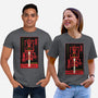 Mistah Devil-Unisex-Basic-Tee-BadBox