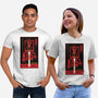 Mistah Devil-Unisex-Basic-Tee-BadBox