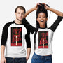 Mistah Devil-Unisex-Baseball-Tee-BadBox