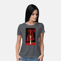 Mistah Devil-Womens-Basic-Tee-BadBox