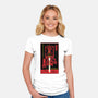Mistah Devil-Womens-Fitted-Tee-BadBox
