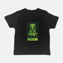 Frank The Fool-Baby-Basic-Tee-BadBox