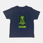 Frank The Fool-Baby-Basic-Tee-BadBox
