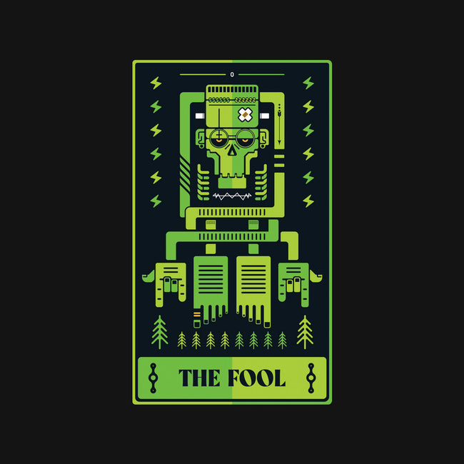 Frank The Fool-Baby-Basic-Tee-BadBox