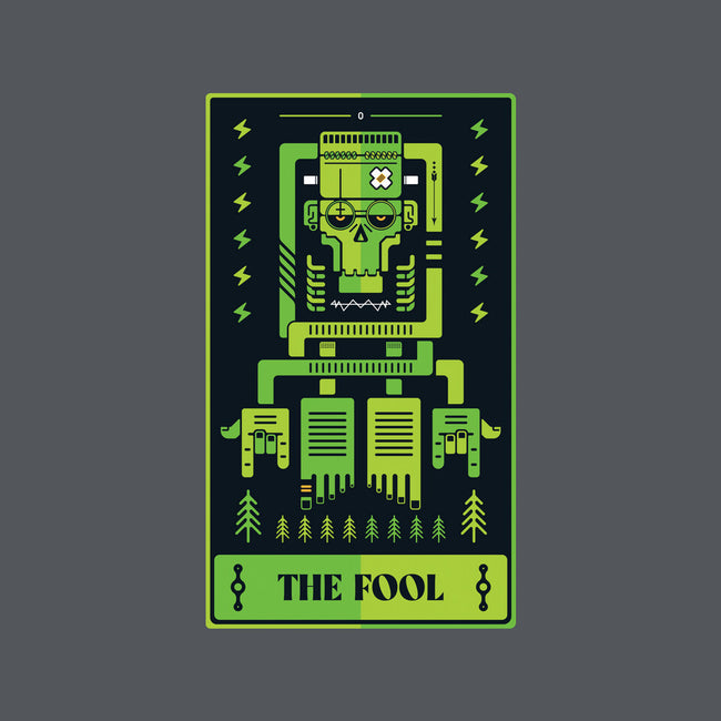 Frank The Fool-Mens-Premium-Tee-BadBox