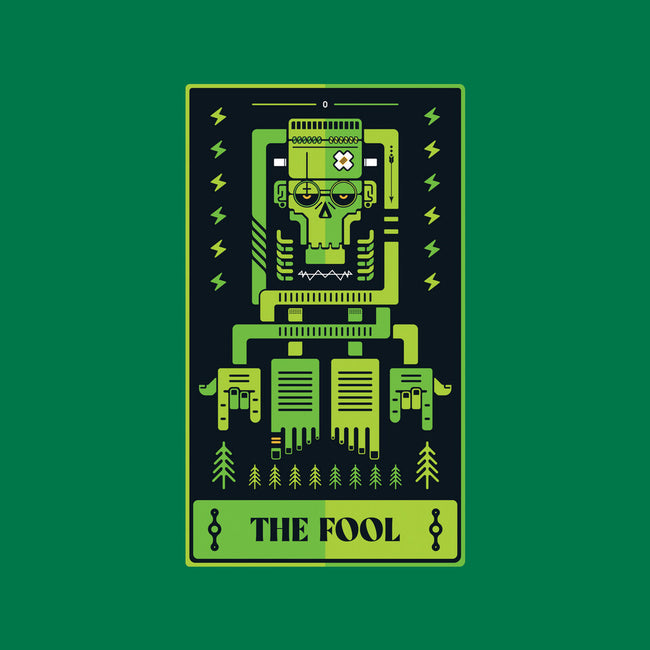 Frank The Fool-None-Fleece-Blanket-BadBox
