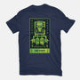 Frank The Fool-Mens-Premium-Tee-BadBox