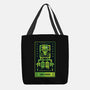 Frank The Fool-None-Basic Tote-Bag-BadBox