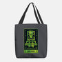 Frank The Fool-None-Basic Tote-Bag-BadBox
