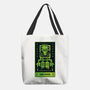 Frank The Fool-None-Basic Tote-Bag-BadBox
