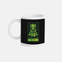 Frank The Fool-None-Mug-Drinkware-BadBox