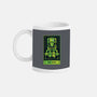 Frank The Fool-None-Mug-Drinkware-BadBox