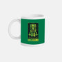 Frank The Fool-None-Mug-Drinkware-BadBox
