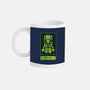 Frank The Fool-None-Mug-Drinkware-BadBox