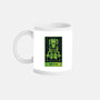 Frank The Fool-None-Mug-Drinkware-BadBox