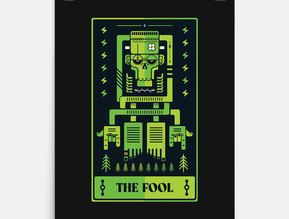 Frank The Fool