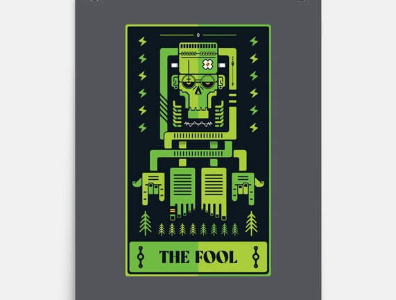 Frank The Fool