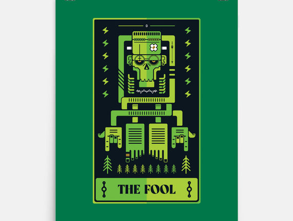 Frank The Fool