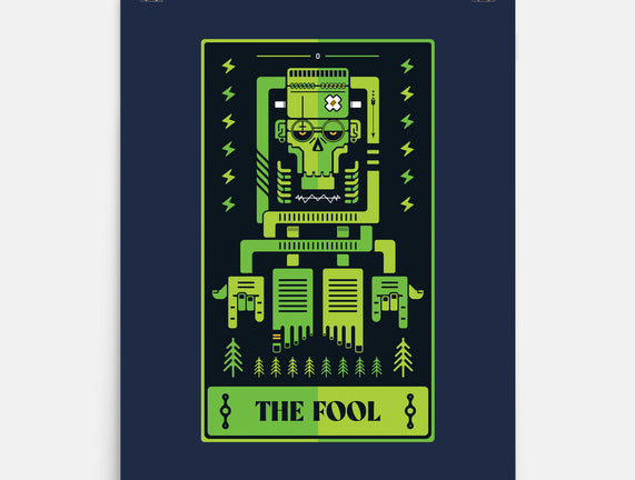 Frank The Fool