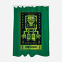 Frank The Fool-None-Polyester-Shower Curtain-BadBox