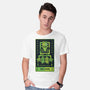 Frank The Fool-Mens-Basic-Tee-BadBox
