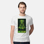 Frank The Fool-Mens-Premium-Tee-BadBox